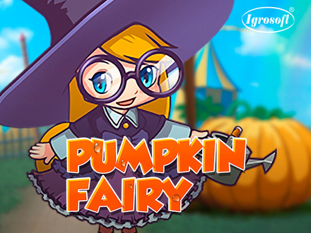 Pumpkin Fairy slot